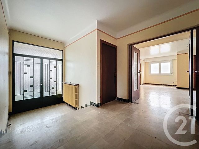 Maison &agrave; vendre - 5 pi&egrave;ces - 142,68 m2 - Laneuveville Devant Nancy - 54 - LORRAINE