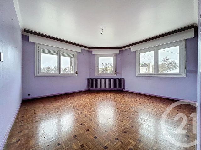 Maison &agrave; vendre - 5 pi&egrave;ces - 142,68 m2 - Laneuveville Devant Nancy - 54 - LORRAINE