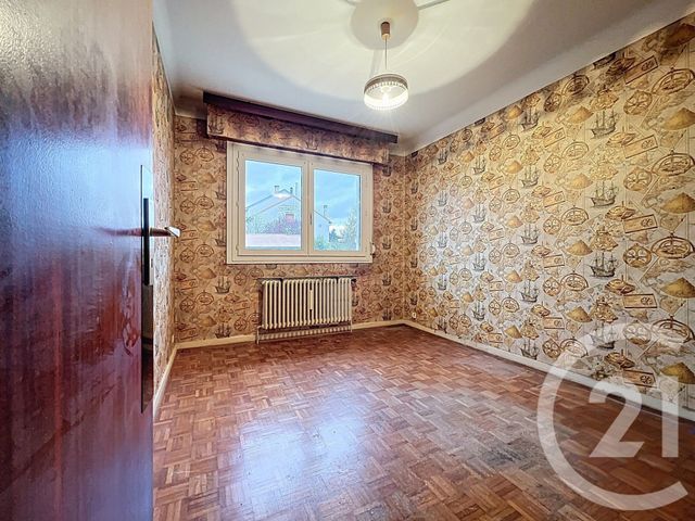 Maison &agrave; vendre - 5 pi&egrave;ces - 142,68 m2 - Laneuveville Devant Nancy - 54 - LORRAINE