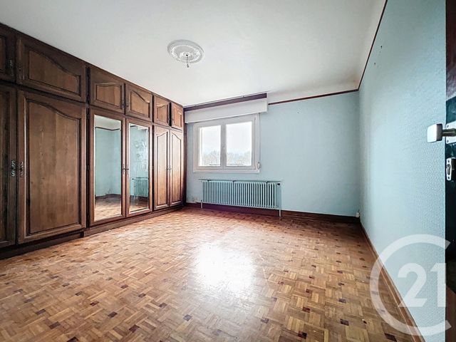 Maison &agrave; vendre - 5 pi&egrave;ces - 142,68 m2 - Laneuveville Devant Nancy - 54 - LORRAINE