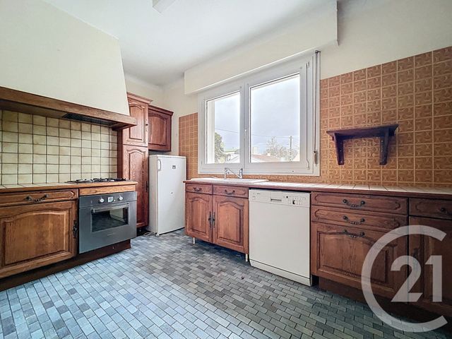 Maison &agrave; vendre - 5 pi&egrave;ces - 142,68 m2 - Laneuveville Devant Nancy - 54 - LORRAINE