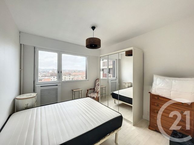 Appartement F4 &agrave; louer - 4 pi&egrave;ces - 82 m2 - Nancy - 54 - LORRAINE
