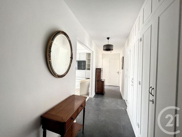 Appartement F4 &agrave; louer - 4 pi&egrave;ces - 82 m2 - Nancy - 54 - LORRAINE