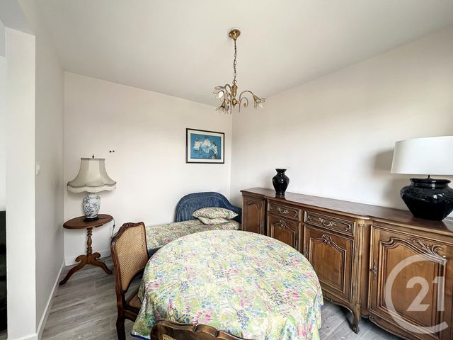 Appartement F4 &agrave; louer - 4 pi&egrave;ces - 82 m2 - Nancy - 54 - LORRAINE