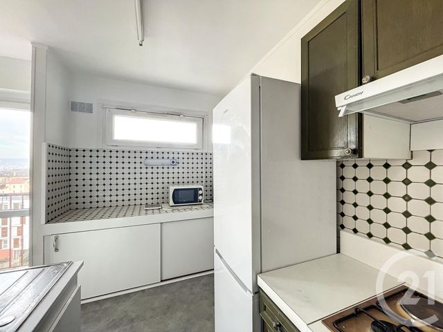 Appartement F4 &agrave; louer - 4 pi&egrave;ces - 82 m2 - Nancy - 54 - LORRAINE