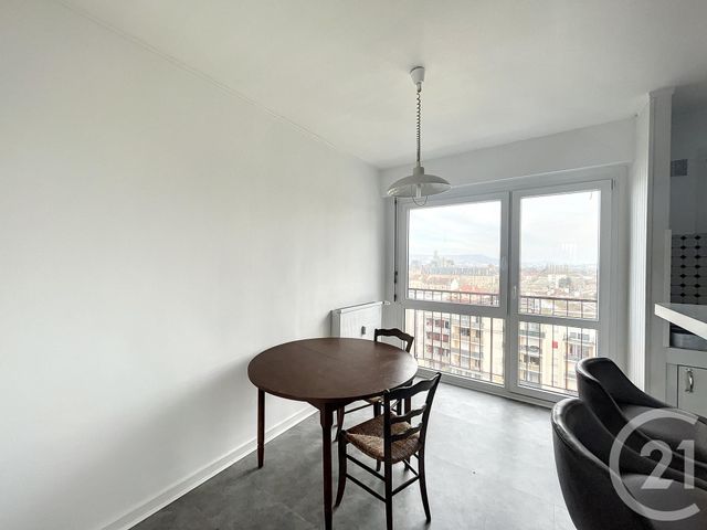 Appartement F4 &agrave; louer - 4 pi&egrave;ces - 82 m2 - Nancy - 54 - LORRAINE
