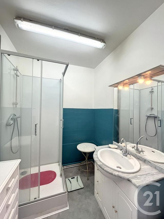 Appartement F4 &agrave; louer - 4 pi&egrave;ces - 82 m2 - Nancy - 54 - LORRAINE