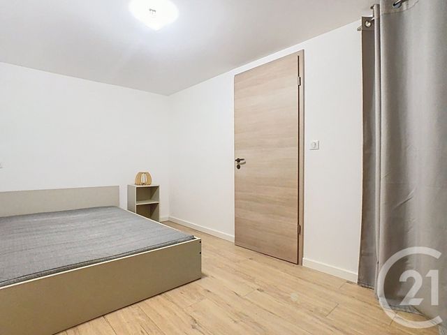 Appartement F1 bis &agrave; louer - 2 pi&egrave;ces - 46,51 m2 - Nancy - 54 - LORRAINE