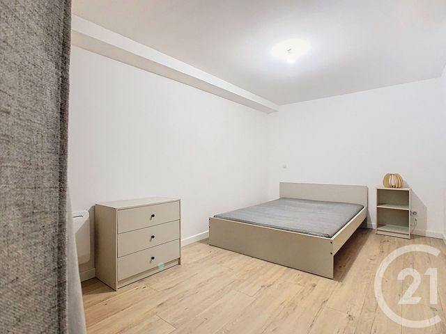 Appartement F1 bis &agrave; louer - 2 pi&egrave;ces - 46,51 m2 - Nancy - 54 - LORRAINE