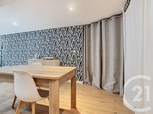 Appartement F1 bis &agrave; louer - 2 pi&egrave;ces - 46,51 m2 - Nancy - 54 - LORRAINE