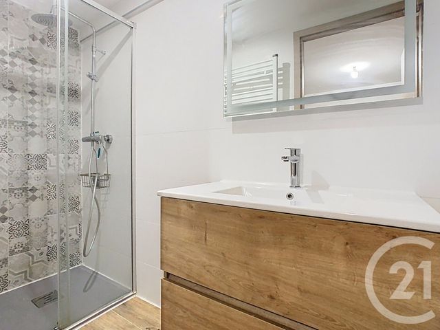 Appartement F1 bis &agrave; louer - 2 pi&egrave;ces - 46,51 m2 - Nancy - 54 - LORRAINE