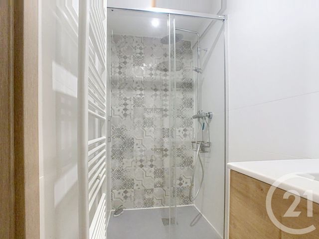 Appartement F1 bis &agrave; louer - 2 pi&egrave;ces - 46,51 m2 - Nancy - 54 - LORRAINE