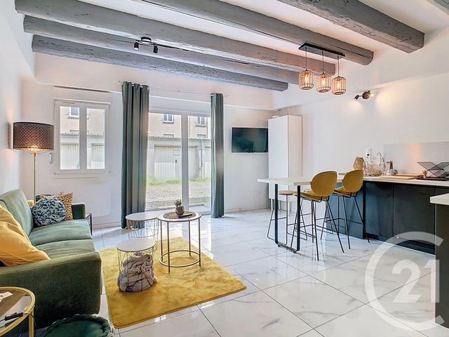 appartement - NANCY - 54