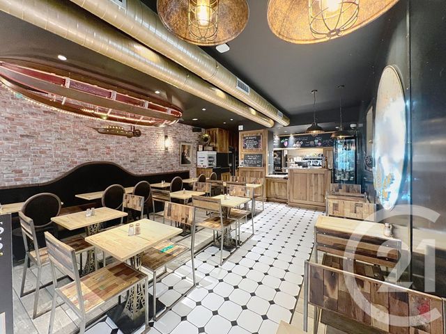 Local commercial à vendre - 120.0 m2 - 54 - Meurthe-et-Moselle