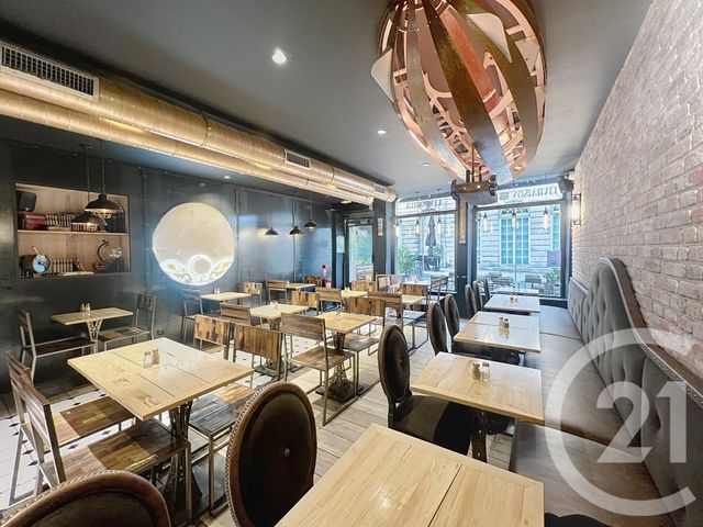 Local commercial à vendre - 120.0 m2 - 54 - Meurthe-et-Moselle