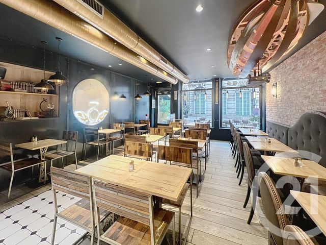 Local commercial à vendre - 120.0 m2 - 54 - Meurthe-et-Moselle