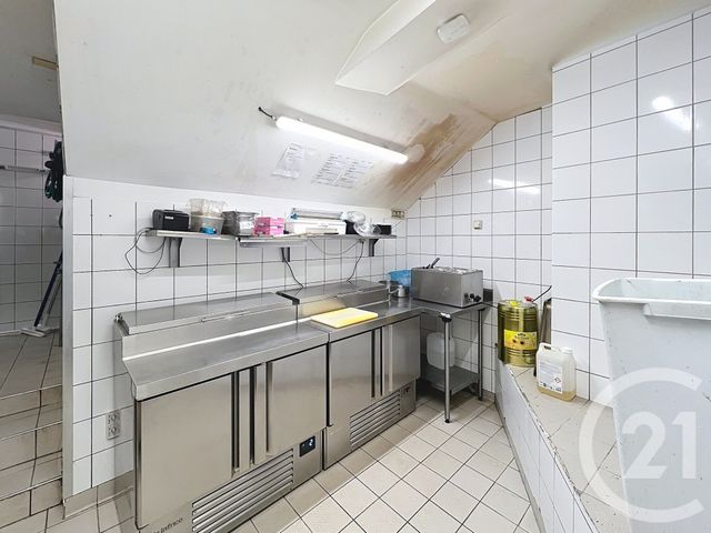 Local commercial à vendre - 120.0 m2 - 54 - Meurthe-et-Moselle