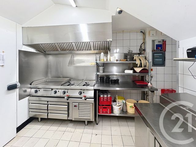 Local commercial à vendre - 120.0 m2 - 54 - Meurthe-et-Moselle