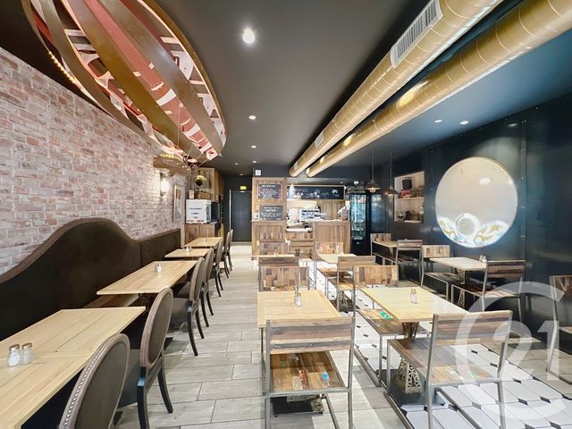 Local commercial à vendre - 120.0 m2 - 54 - Meurthe-et-Moselle