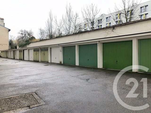 Appartement F4 &agrave; vendre - 4 pi&egrave;ces - 98 m2 - Nancy - 54 - LORRAINE