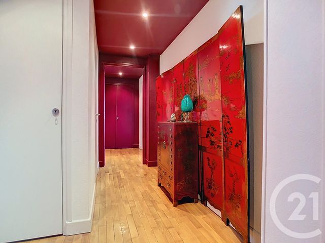 Appartement F4 &agrave; vendre - 4 pi&egrave;ces - 98 m2 - Nancy - 54 - LORRAINE