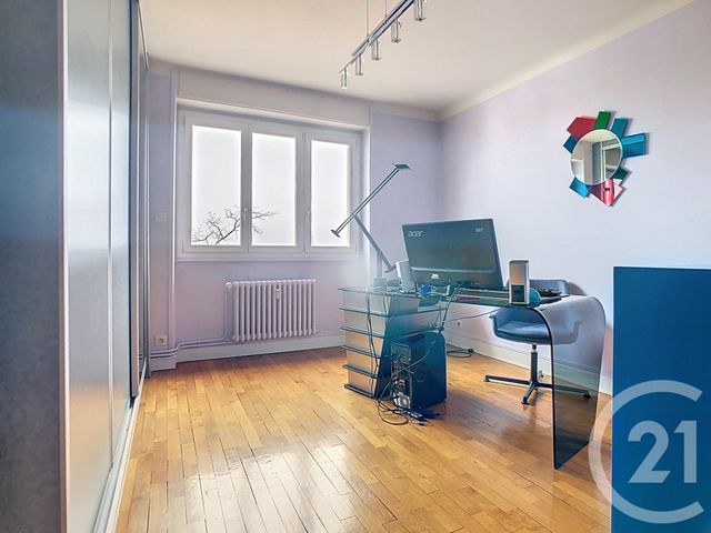 Appartement F4 &agrave; vendre - 4 pi&egrave;ces - 98 m2 - Nancy - 54 - LORRAINE