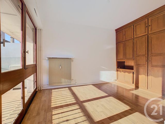 Appartement Studio &agrave; louer - 1 pi&egrave;ce - 26,50 m2 - Nancy - 54 - LORRAINE