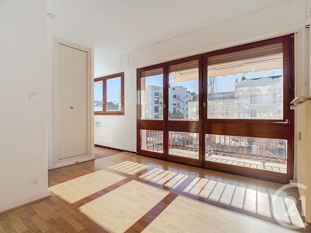 appartement - NANCY - 54