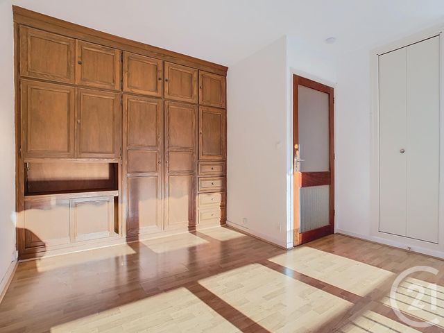 Appartement Studio &agrave; louer - 1 pi&egrave;ce - 26,50 m2 - Nancy - 54 - LORRAINE