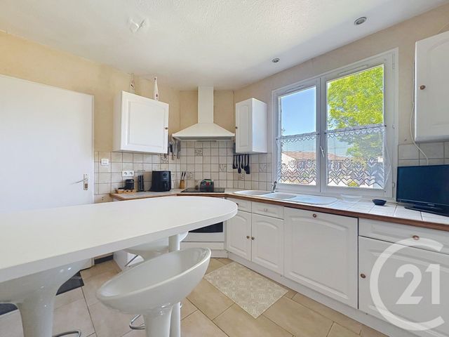 Maison &agrave; vendre - 5 pi&egrave;ces - 124,15 m2 - Pulnoy - 54 - LORRAINE