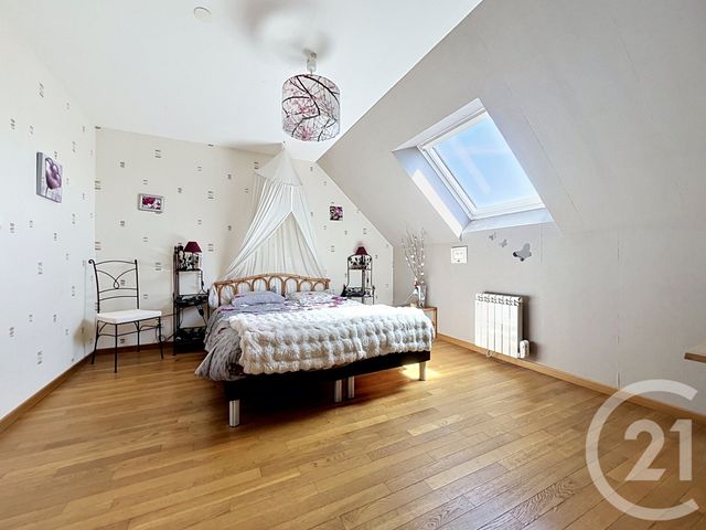 Maison &agrave; vendre - 5 pi&egrave;ces - 124,15 m2 - Pulnoy - 54 - LORRAINE
