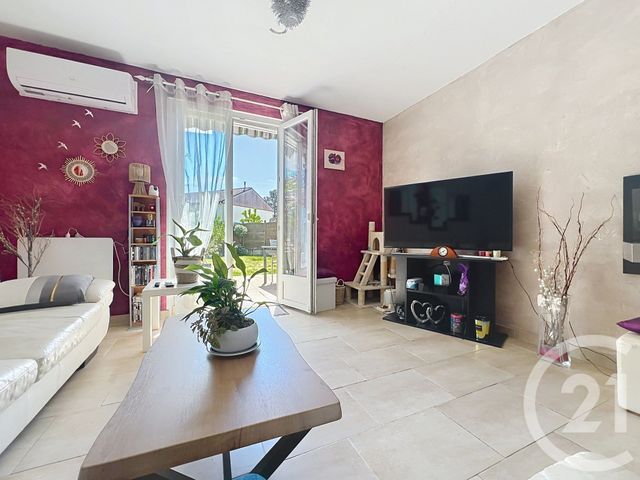 Maison &agrave; vendre - 5 pi&egrave;ces - 124,15 m2 - Pulnoy - 54 - LORRAINE