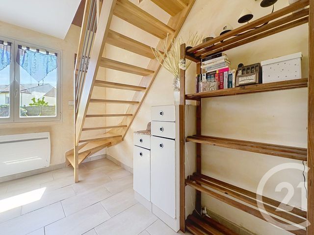 Maison &agrave; vendre - 5 pi&egrave;ces - 124,15 m2 - Pulnoy - 54 - LORRAINE