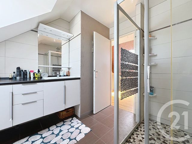 Maison &agrave; vendre - 5 pi&egrave;ces - 124,15 m2 - Pulnoy - 54 - LORRAINE