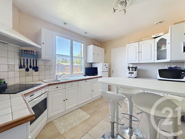 Maison &agrave; vendre - 5 pi&egrave;ces - 124,15 m2 - Pulnoy - 54 - LORRAINE