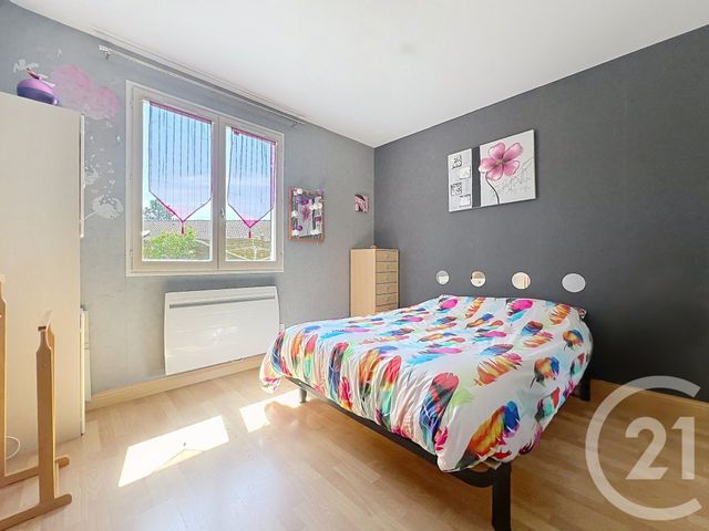 Maison &agrave; vendre - 5 pi&egrave;ces - 124,15 m2 - Pulnoy - 54 - LORRAINE