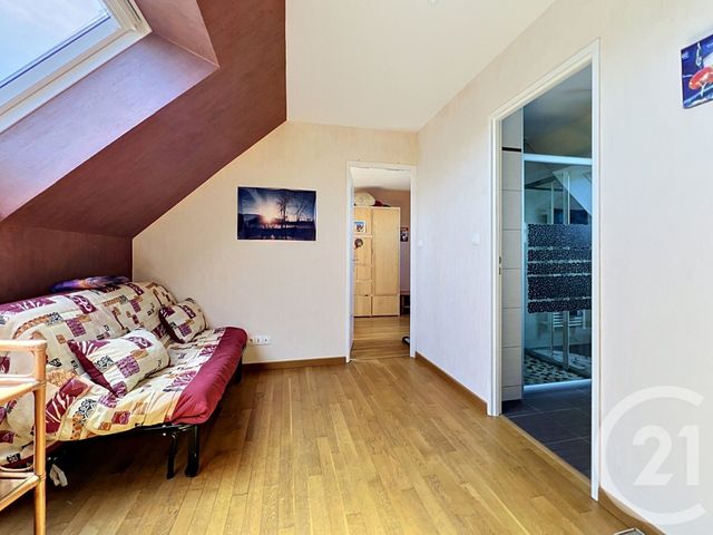 Maison &agrave; vendre - 5 pi&egrave;ces - 124,15 m2 - Pulnoy - 54 - LORRAINE