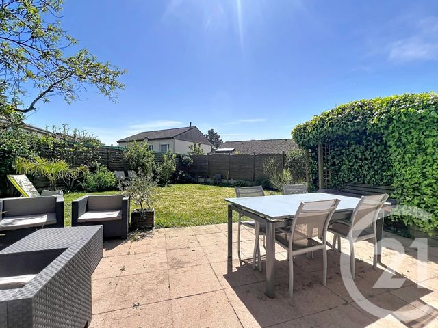 Maison &agrave; vendre - 5 pi&egrave;ces - 124,15 m2 - Pulnoy - 54 - LORRAINE