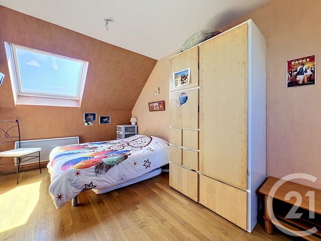 Maison &agrave; vendre - 5 pi&egrave;ces - 124,15 m2 - Pulnoy - 54 - LORRAINE