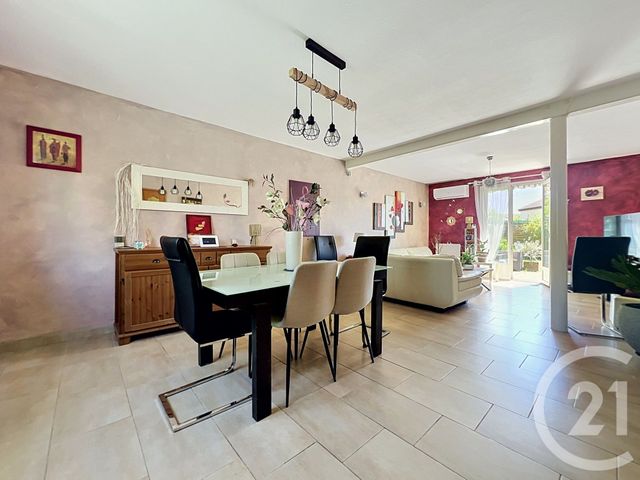 Maison &agrave; vendre - 5 pi&egrave;ces - 124,15 m2 - Pulnoy - 54 - LORRAINE