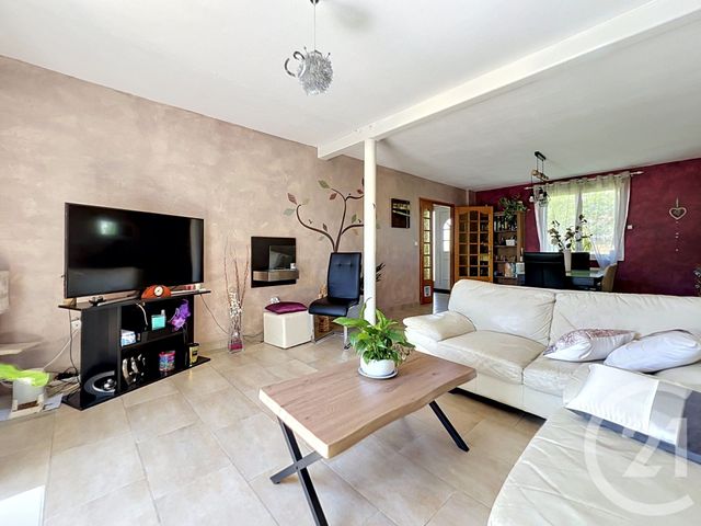 Maison &agrave; vendre - 5 pi&egrave;ces - 124,15 m2 - Pulnoy - 54 - LORRAINE