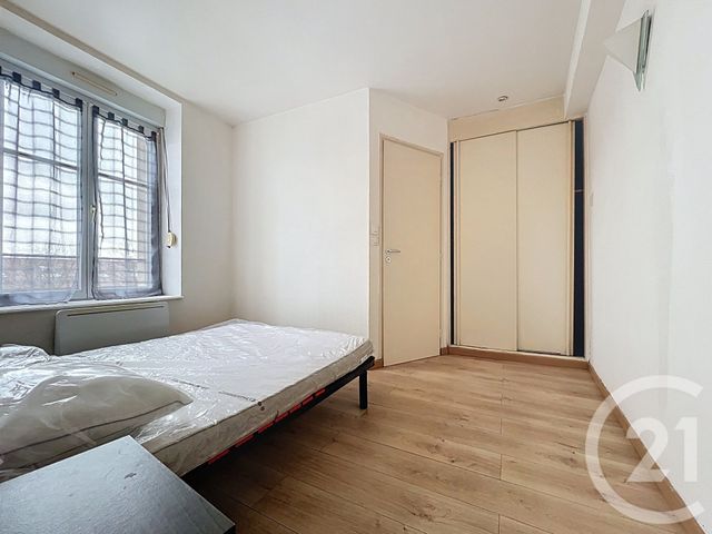 Appartement F2 &agrave; louer - 2 pi&egrave;ces - 32,03 m2 - Maxeville - 54 - LORRAINE