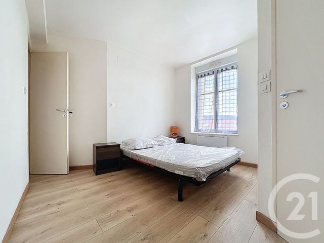 Appartement F2 &agrave; louer - 2 pi&egrave;ces - 32,03 m2 - Maxeville - 54 - LORRAINE