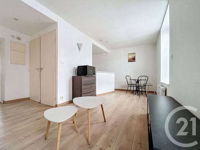 Appartement F2 &agrave; louer - 2 pi&egrave;ces - 32,03 m2 - Maxeville - 54 - LORRAINE