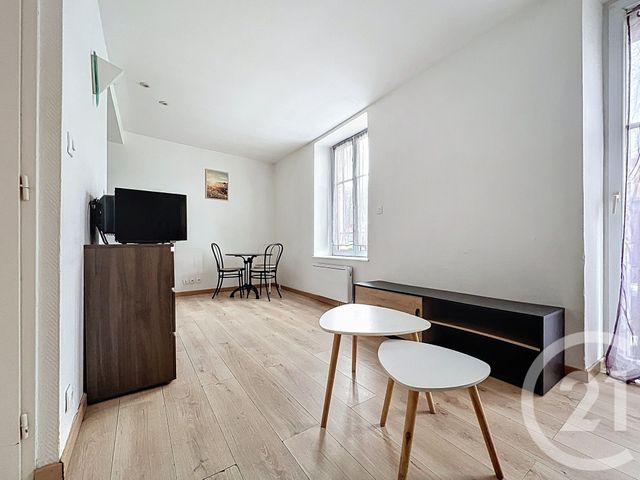 appartement - MAXEVILLE - 54