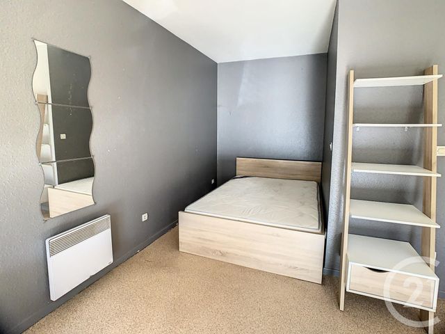 Appartement F1 &agrave; louer - 1 pi&egrave;ce - 29,64 m2 - Nancy - 54 - LORRAINE