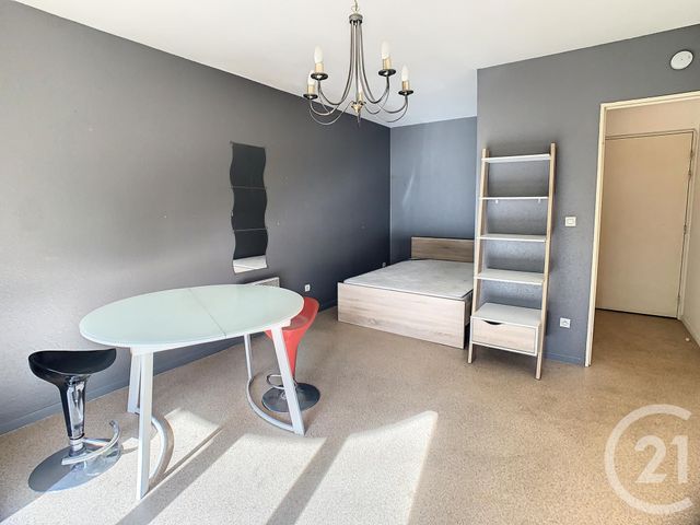 appartement - NANCY - 54