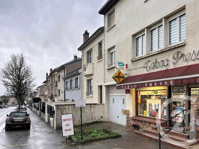 Local commercial à vendre - 50.0 m2 - 54 - Meurthe-et-Moselle