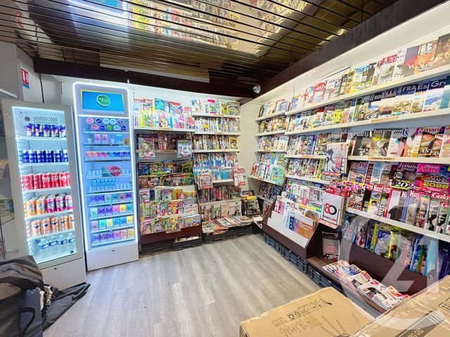 Local commercial à vendre - 50.0 m2 - 54 - Meurthe-et-Moselle