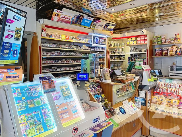 Local commercial à vendre - 50.0 m2 - 54 - Meurthe-et-Moselle